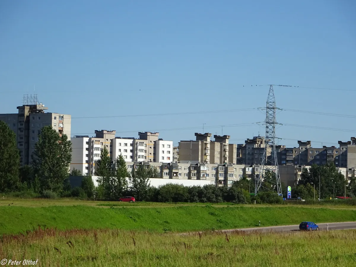 Ultimate Kaunas Itinerary for First-Timers: 2025 Guide