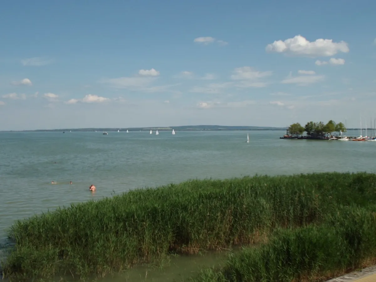 Keszthely Balaton Beach Guide: Your 2025 Essential Handbook