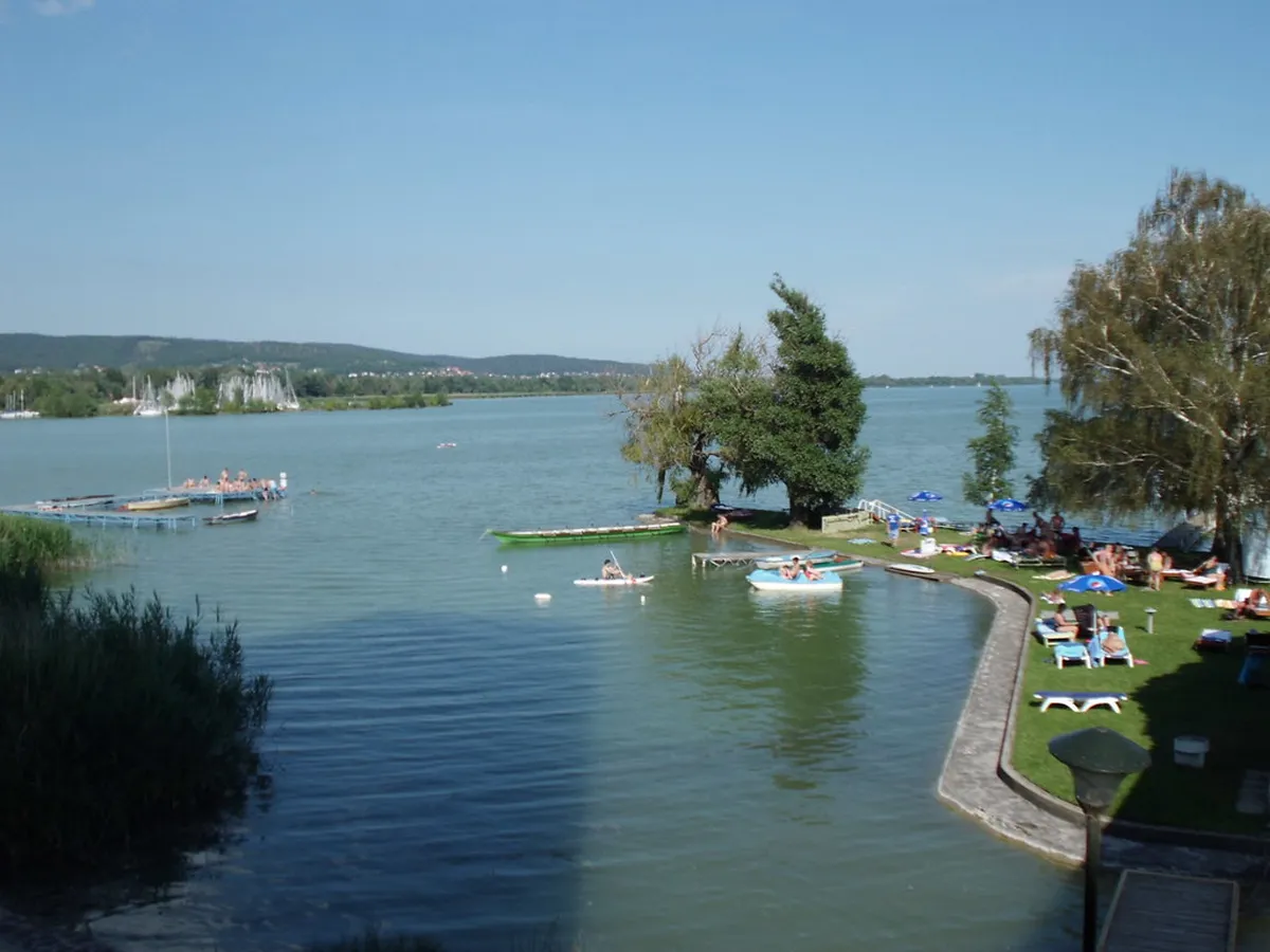 Best Keszthely Hotels for First-Timers in 2025