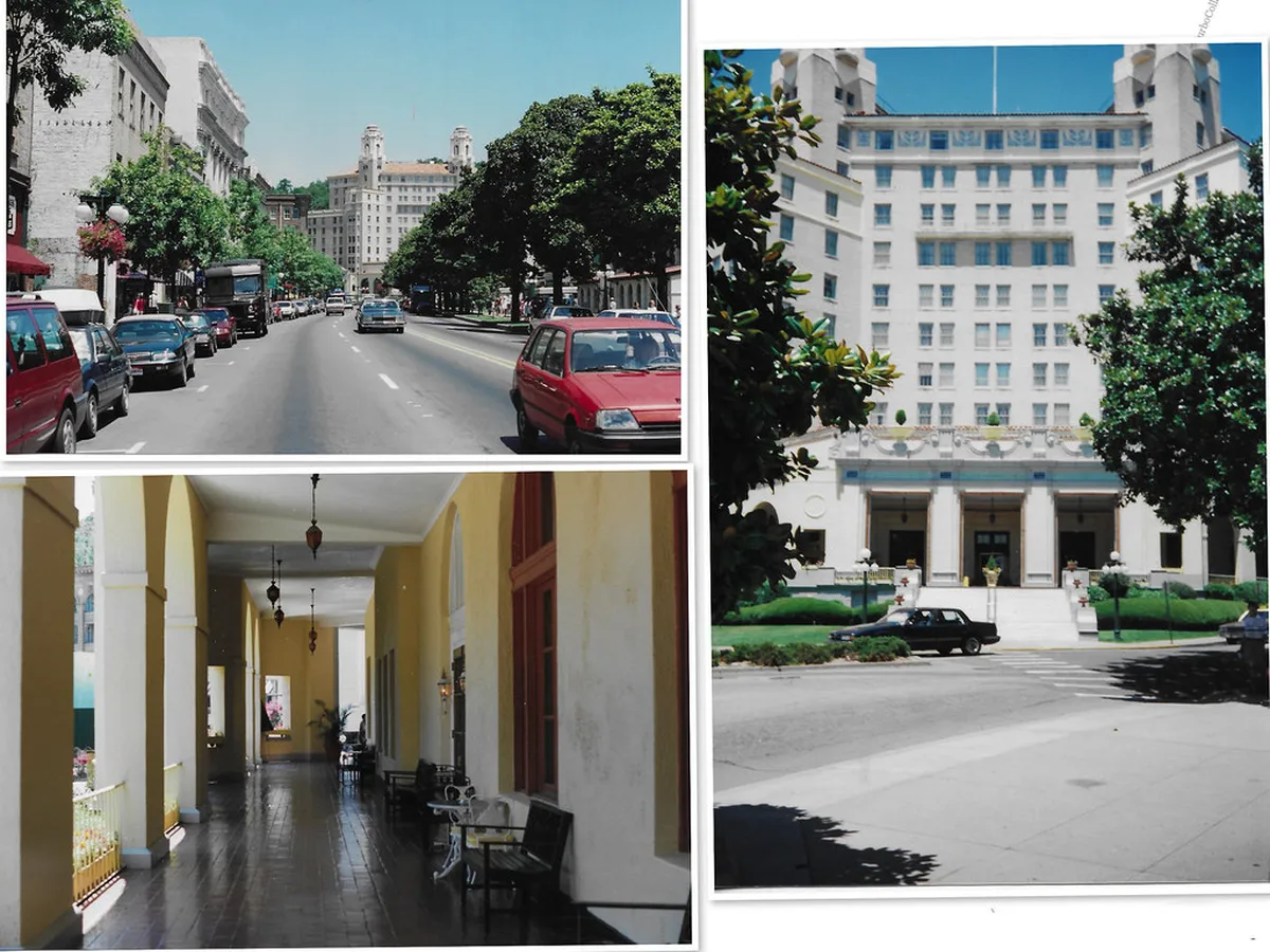 Explore Key Architectural Spots in Ålesund Center