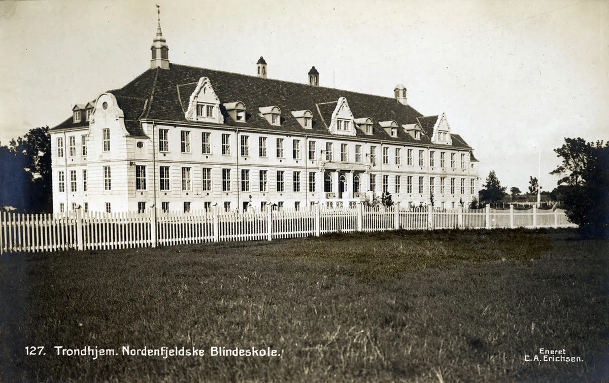 Key Art Nouveau Architects in Trondheim: A 2025 Guide