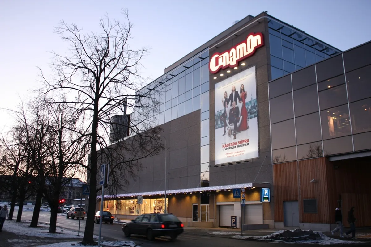 Exciting Kids Architecture Tour Ålesund for Families 2025