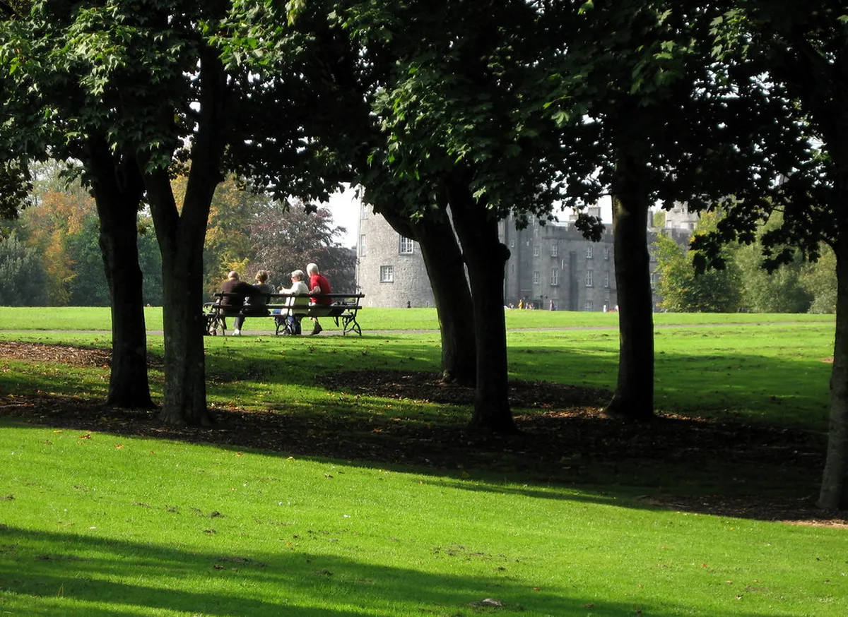 Kilkenny Hidden Gems for First-Timers in 2025