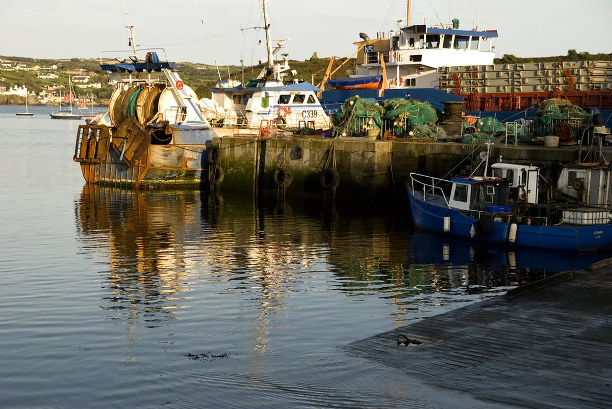 Kinsale Itinerary for First-Timers: Your 2025 Guide