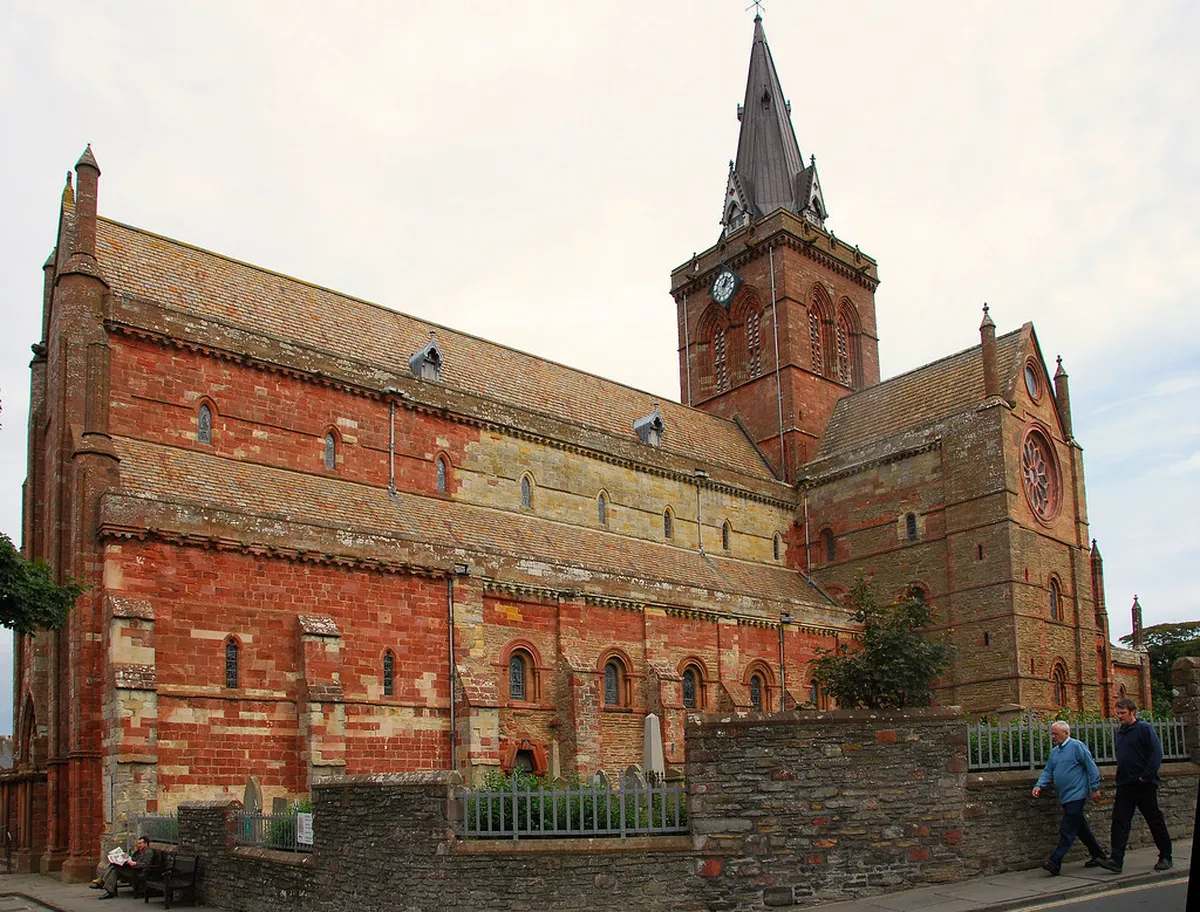 Kirkwall Local Food Guide: Taste Orkney's Best Flavors