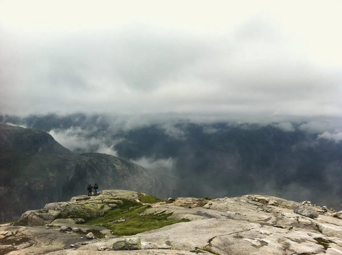Kjeragbolten Day Trip Guide: Hike Norway's Iconic Boulder