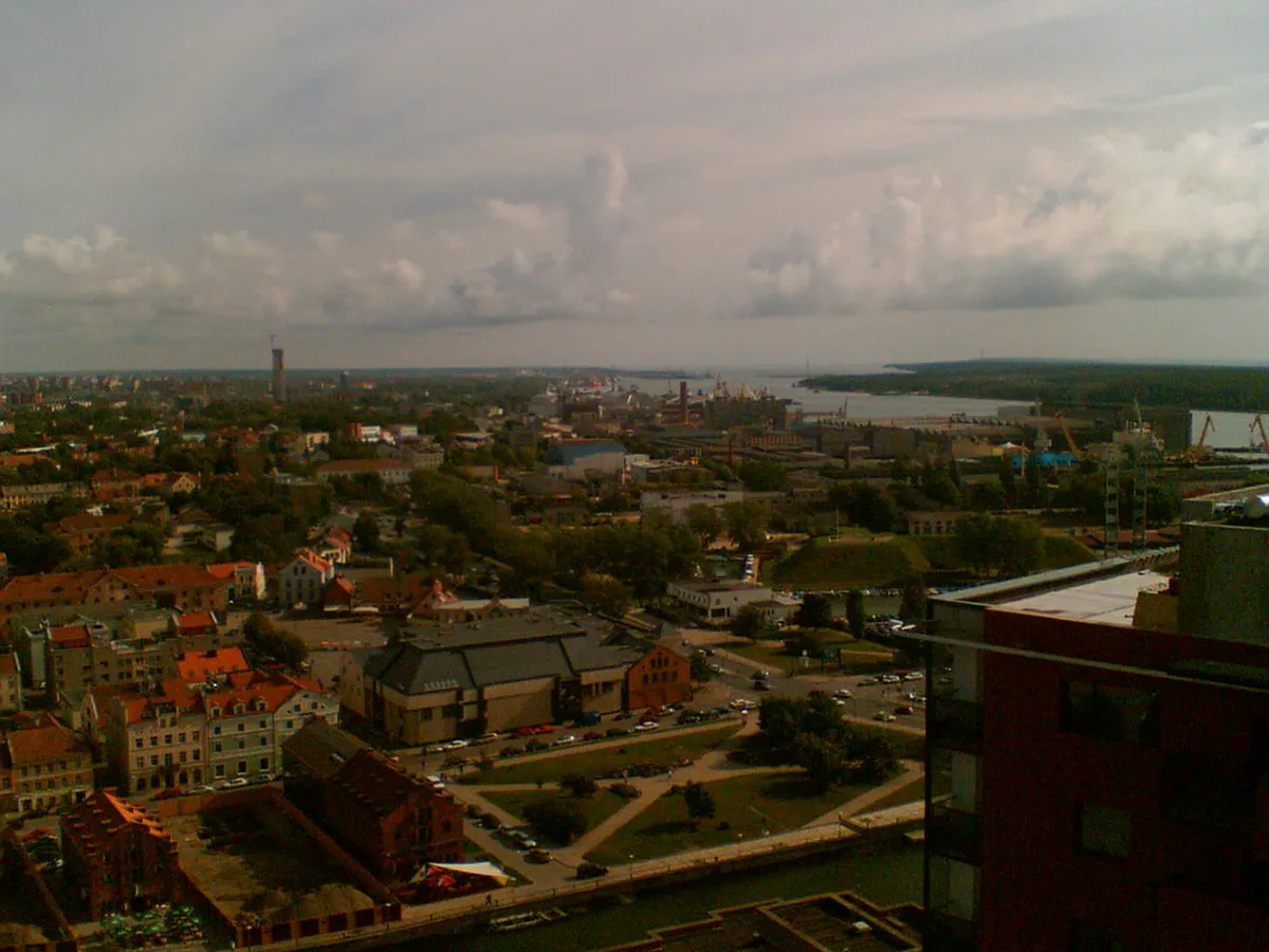 Klaipėda Itinerary for First-Timers: 2025 Travel Guide