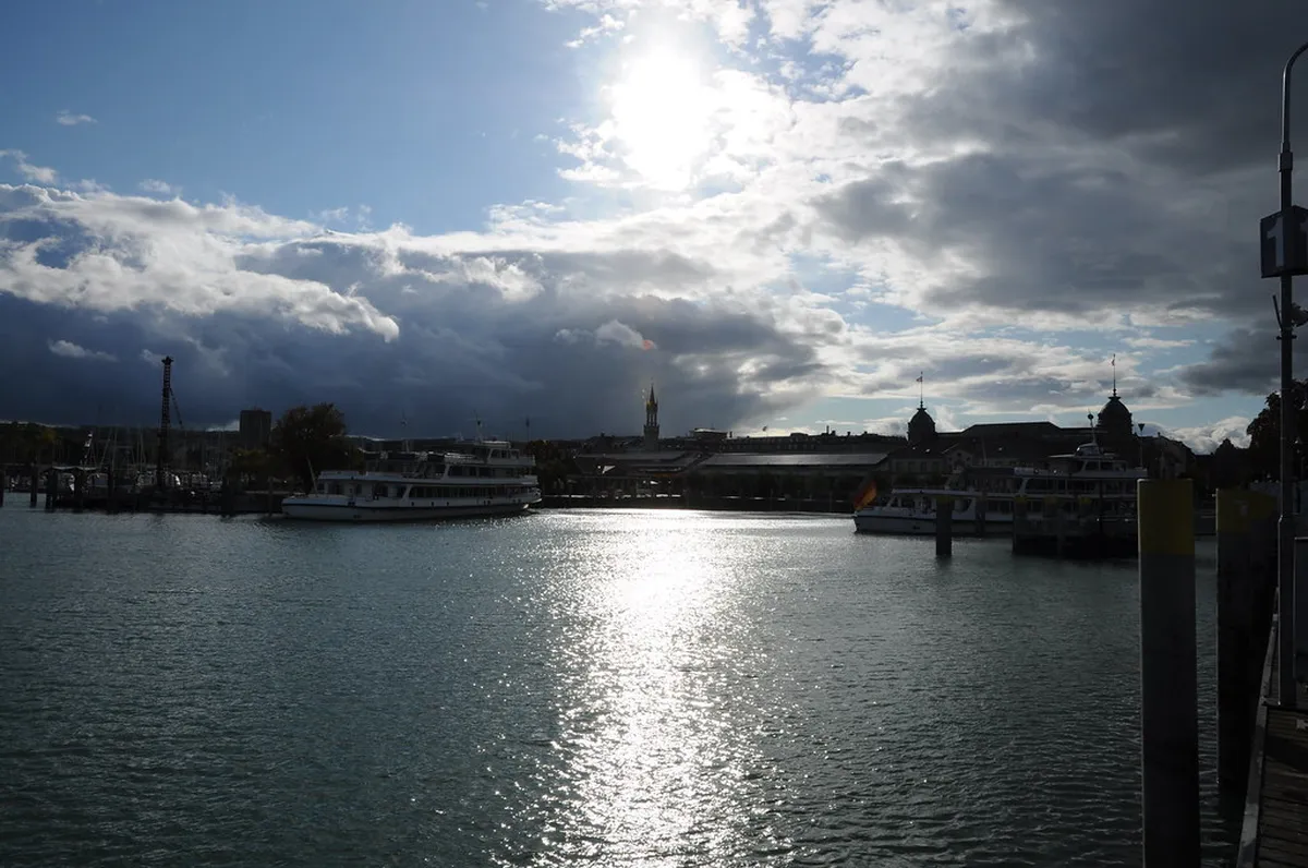 Konstanz Day Trips: Best Ideas for 2025 Adventures