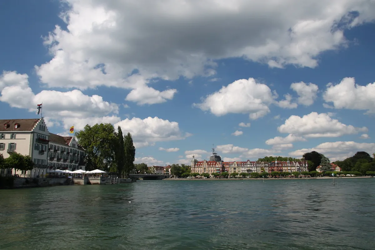 Konstanz Lake Activities: Top Things to Do in 2025