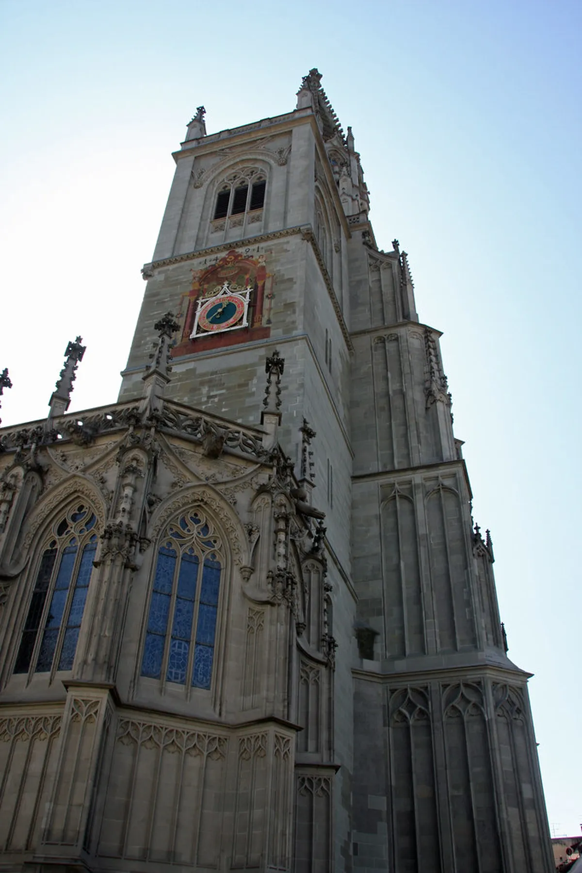 Discover Konstanz: Top Must-See Attractions in 2025