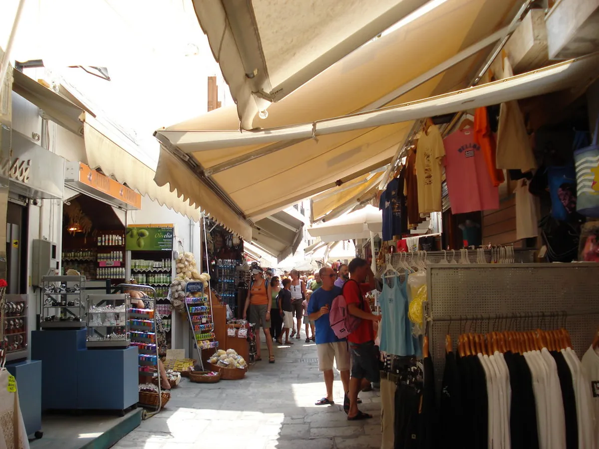 Kos Town Transportation Guide 2025: Get Around Easily