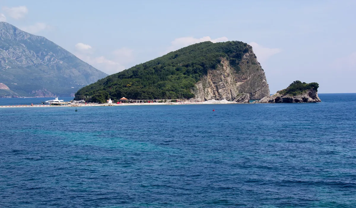 Unforgettable Kotor Bay Boat Tours in Montenegro for 2025