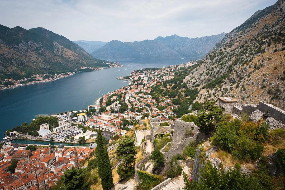 Kotor Packing List Essentials 2025: Your Montenegro Guide