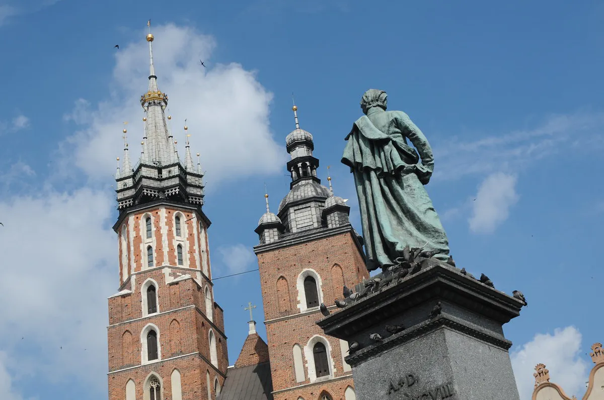 Discover Kraków Old Town: Your Essential 2025 Travel Guide