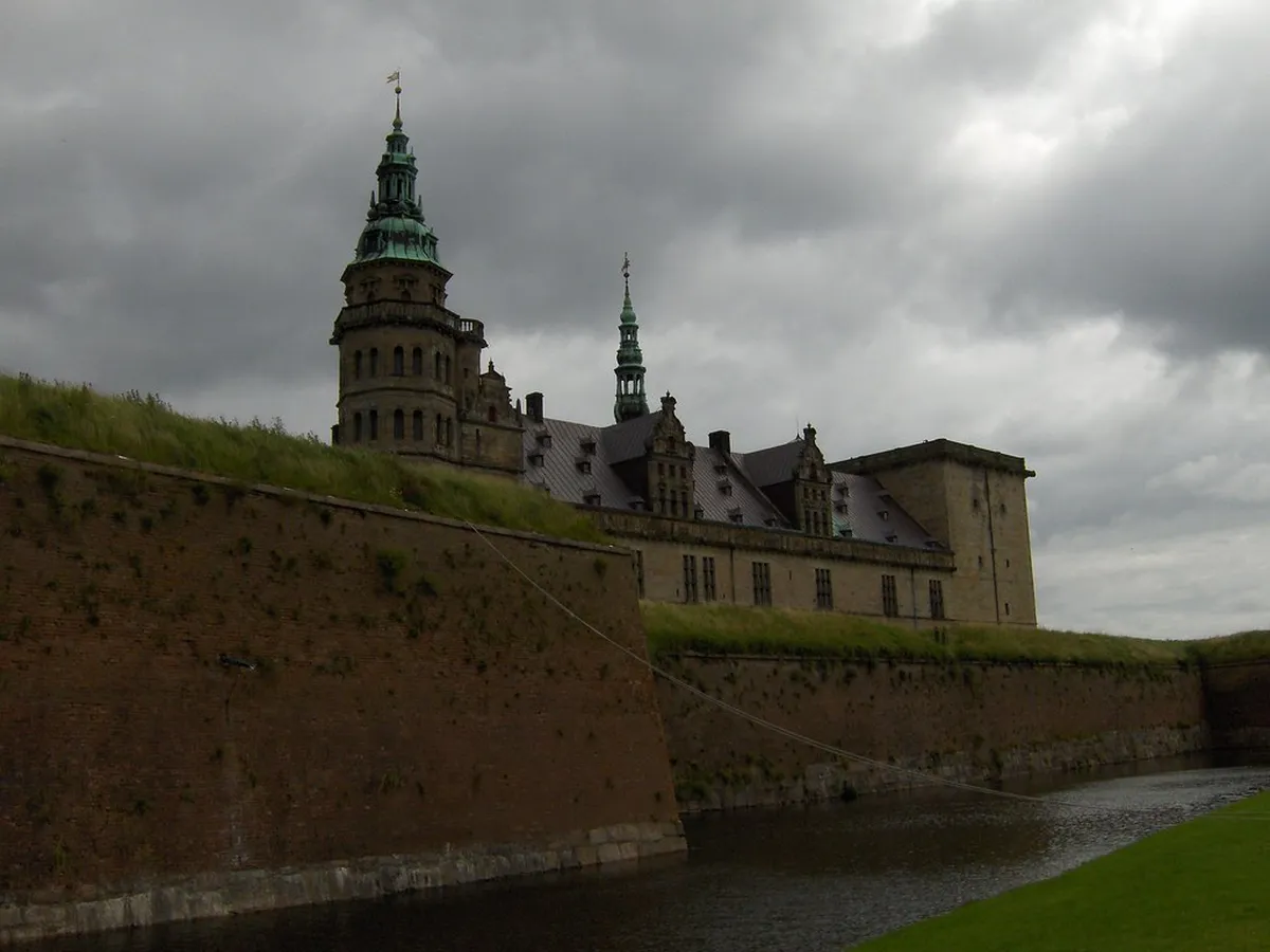 Kronborg Castle Visiting Guide 2025: Hamlet's Home