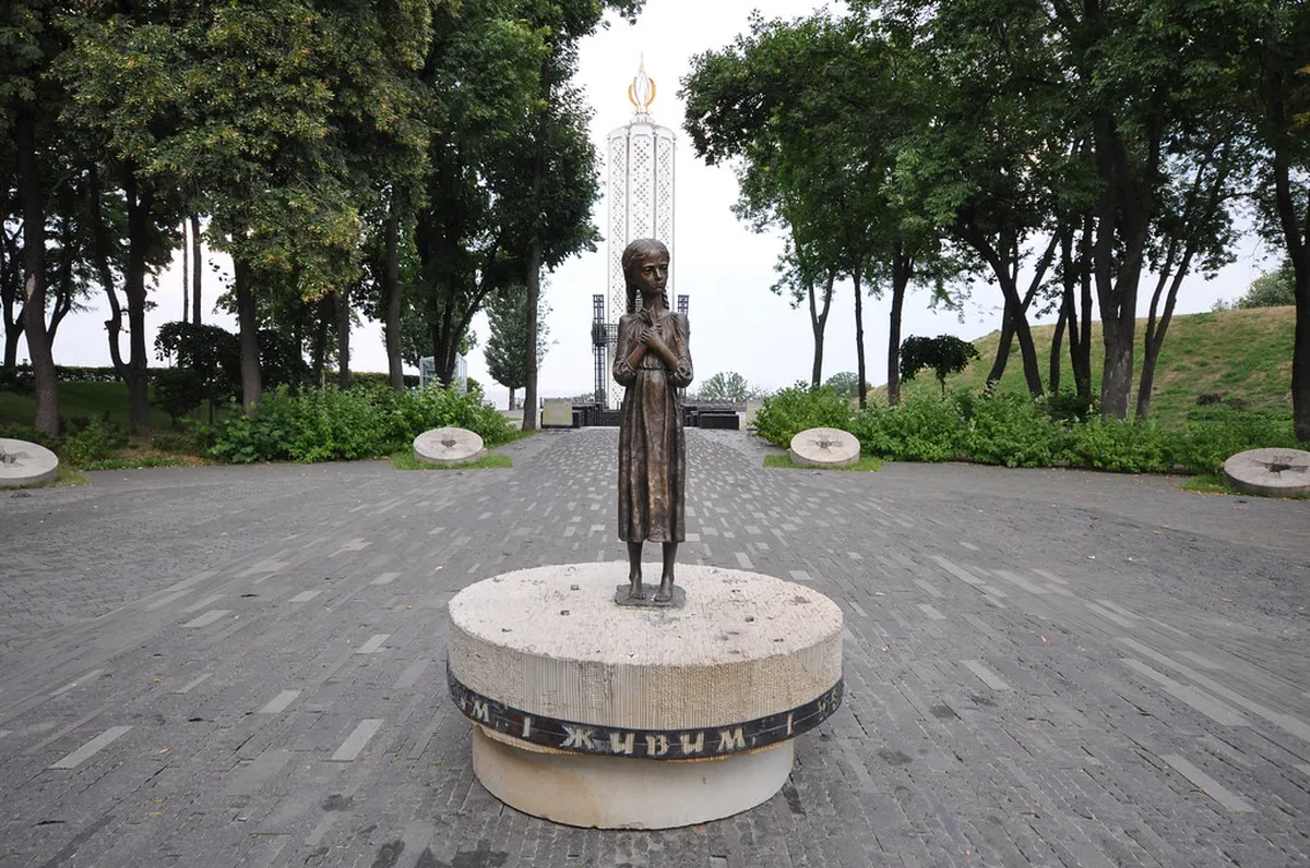 Kyiv 3 Day Itinerary: Discover Ukraine's Capital in 2025