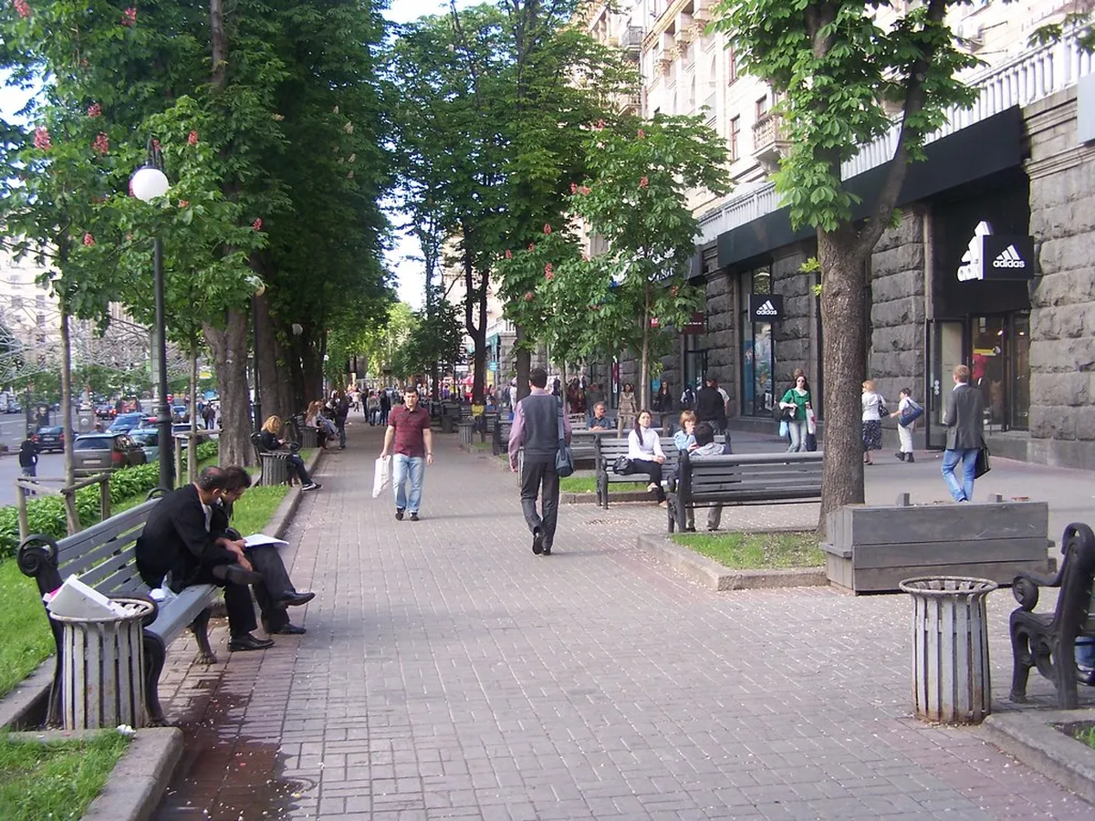 Your Ultimate Kyiv Itinerary for First-Timers in 2025
