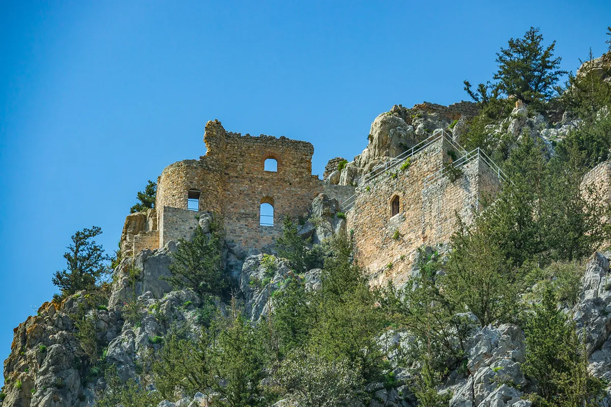 Kyrenia Castle Visitor Guide: Explore History in 2025