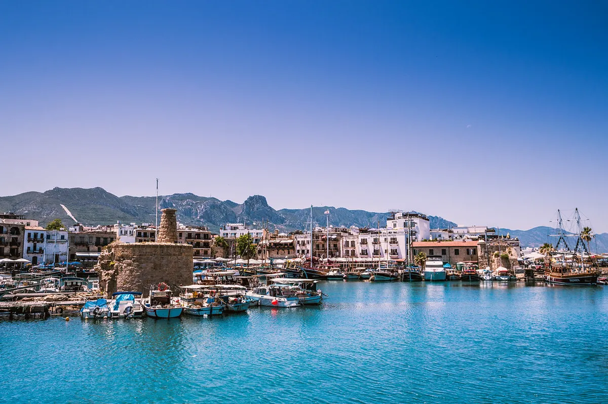 Kyrenia (Girne) Itinerary: A First-Timer's 2025 Guide