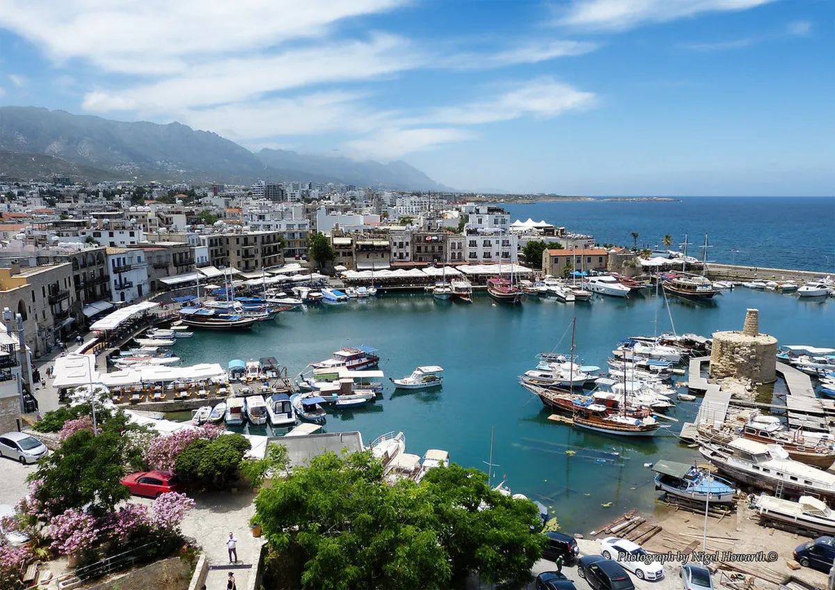 Discover Kyrenia Hidden Gems: A First-Timers' Guide 2025