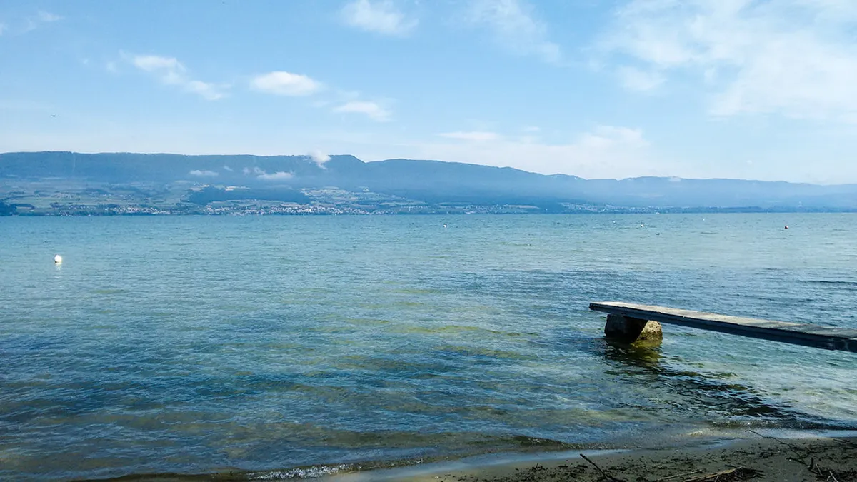 Lake Neuchâtel Boat Tours 2025: Your Essential Guide