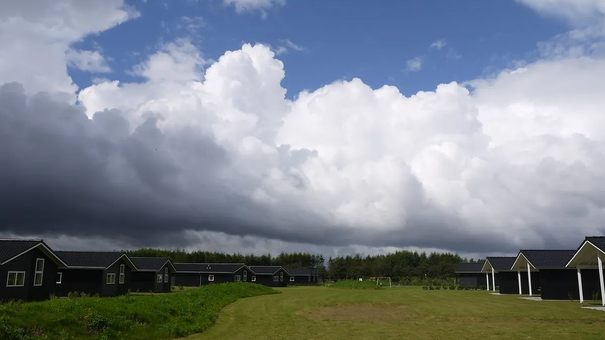 Your Lalandia Billund Activities Guide for Family Fun in 2025