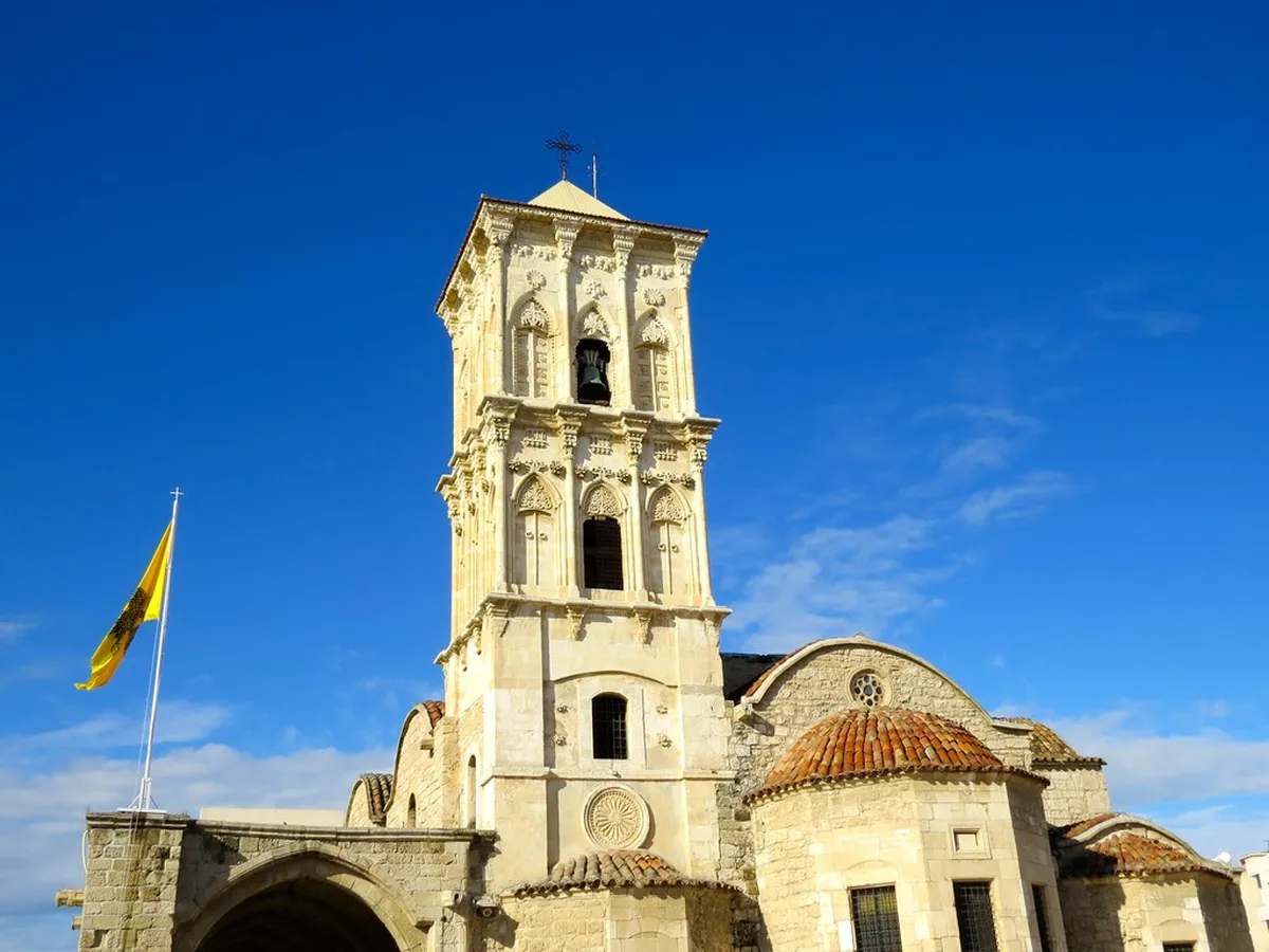 Your Essential Larnaka Local Food Guide for 2025