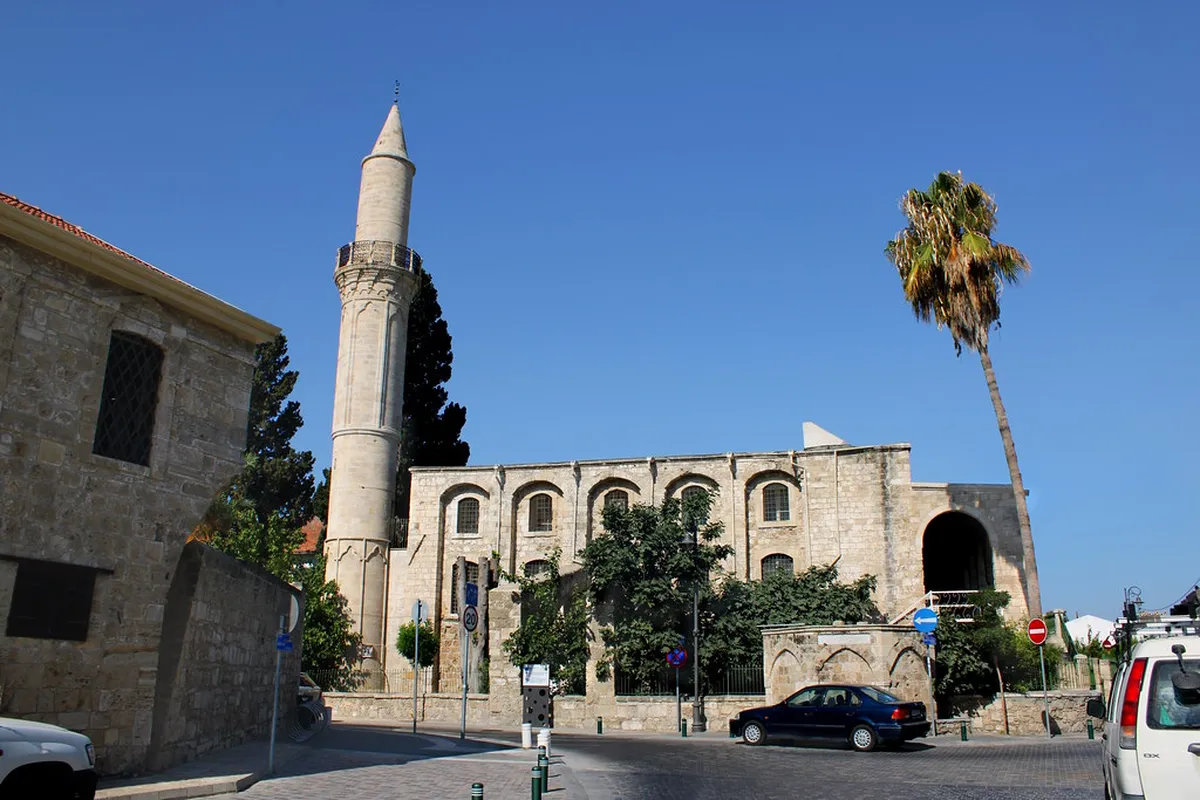 Your Ultimate Larnaka Nightlife Guide for 2025