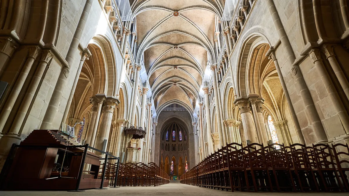 Lausanne Itinerary for First-Timers: Your Ultimate 2025 Guide