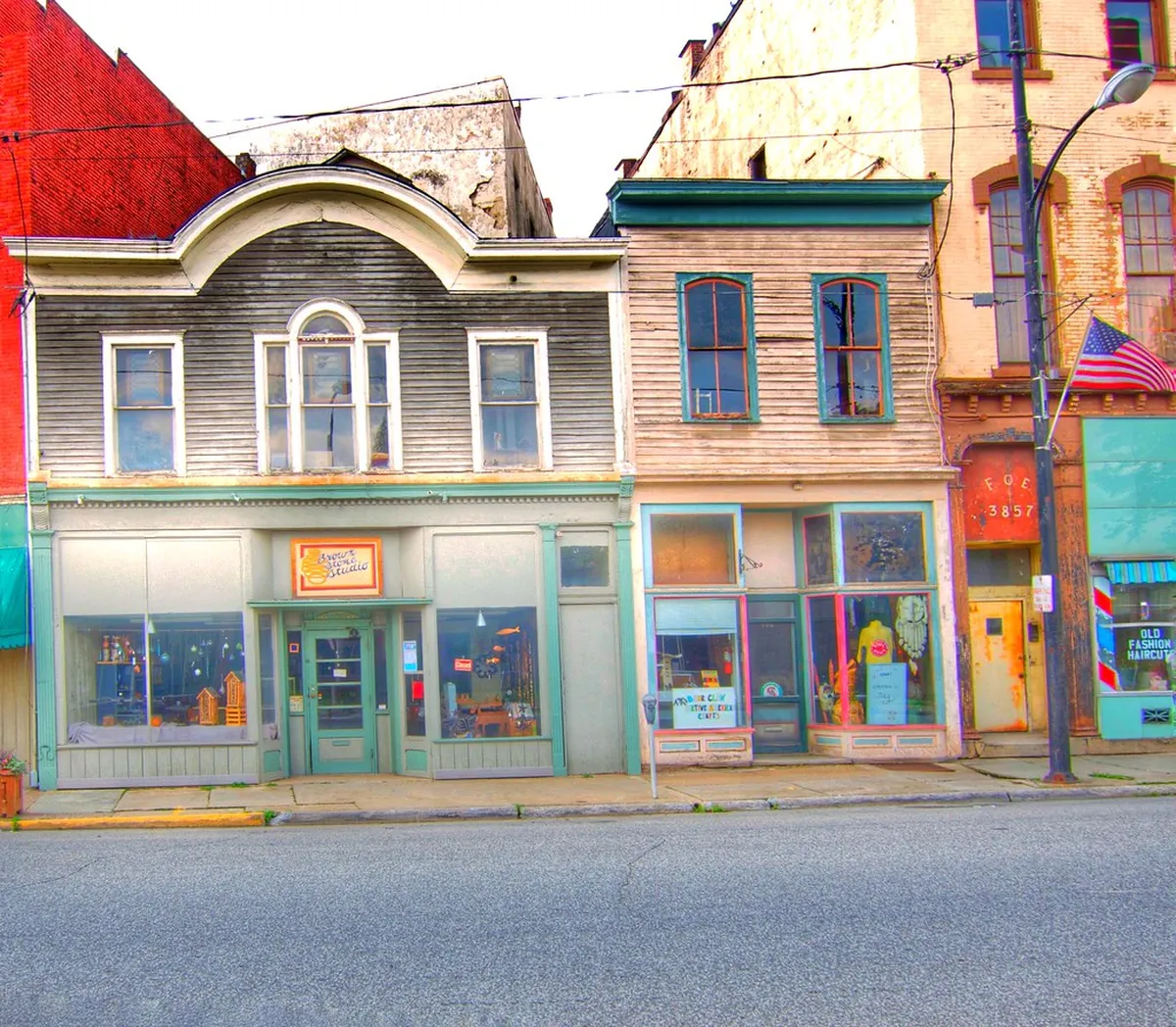 Discovering Leading Architectural Studios in Bodø