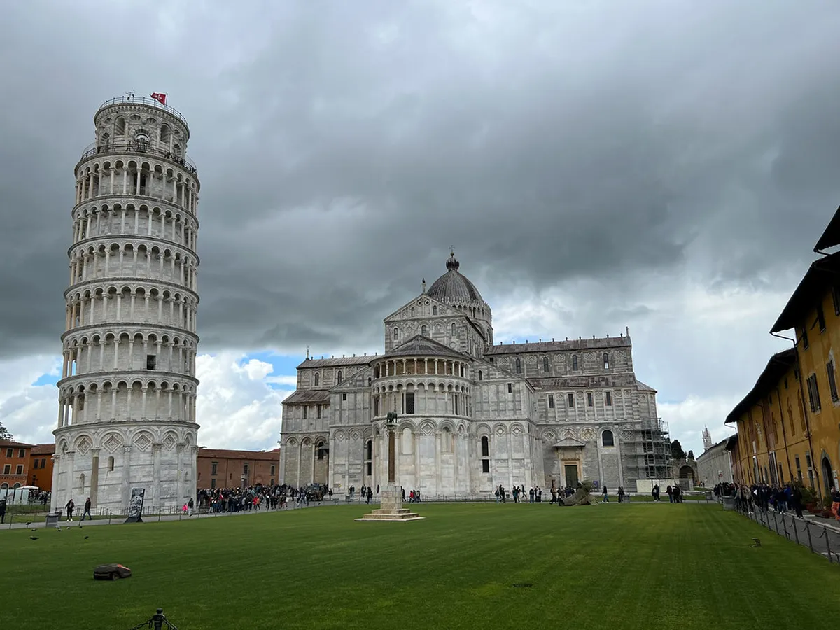Leaning Tower Pisa Tickets 2025: Your Complete Booking Guide