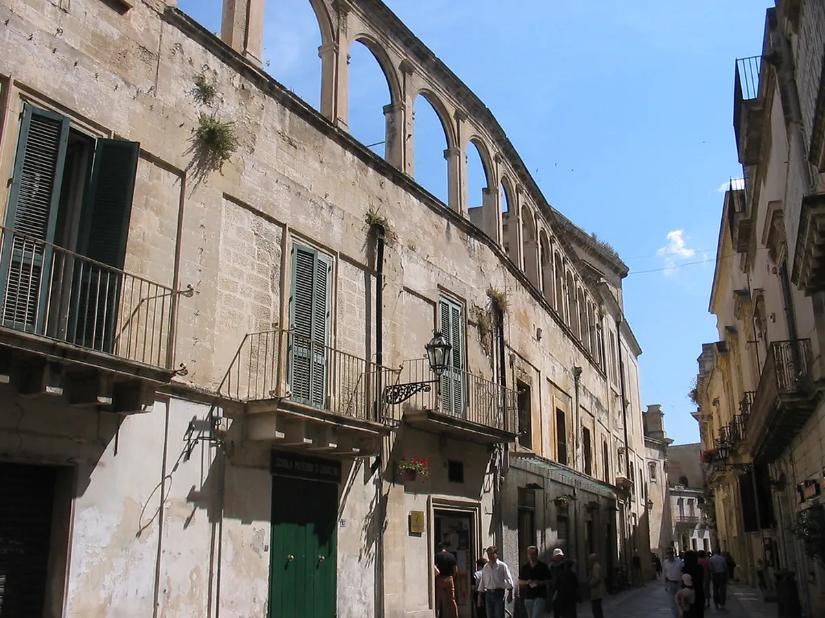 Lecce Budget Travel Tips 2025: Save Money in Puglia