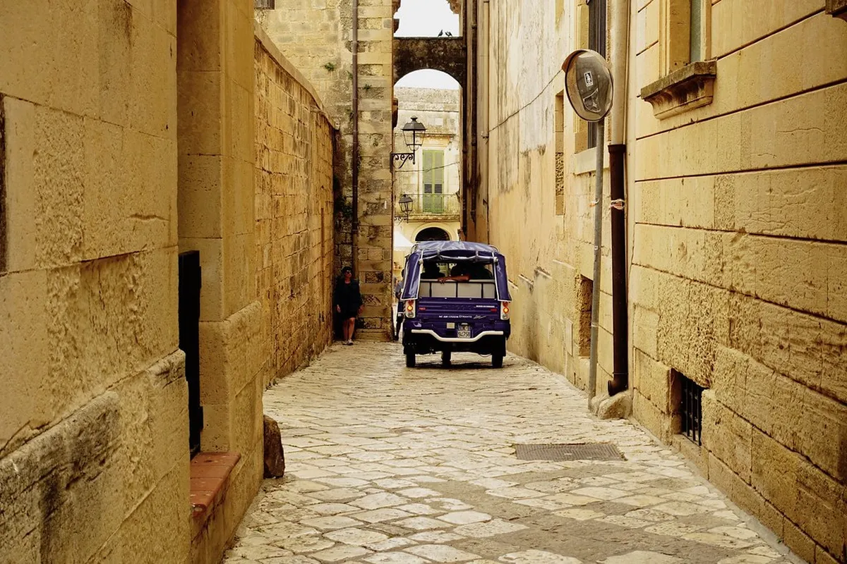 Lecce Hidden Gems Guide: Uncover Puglia's Secret Baroque City