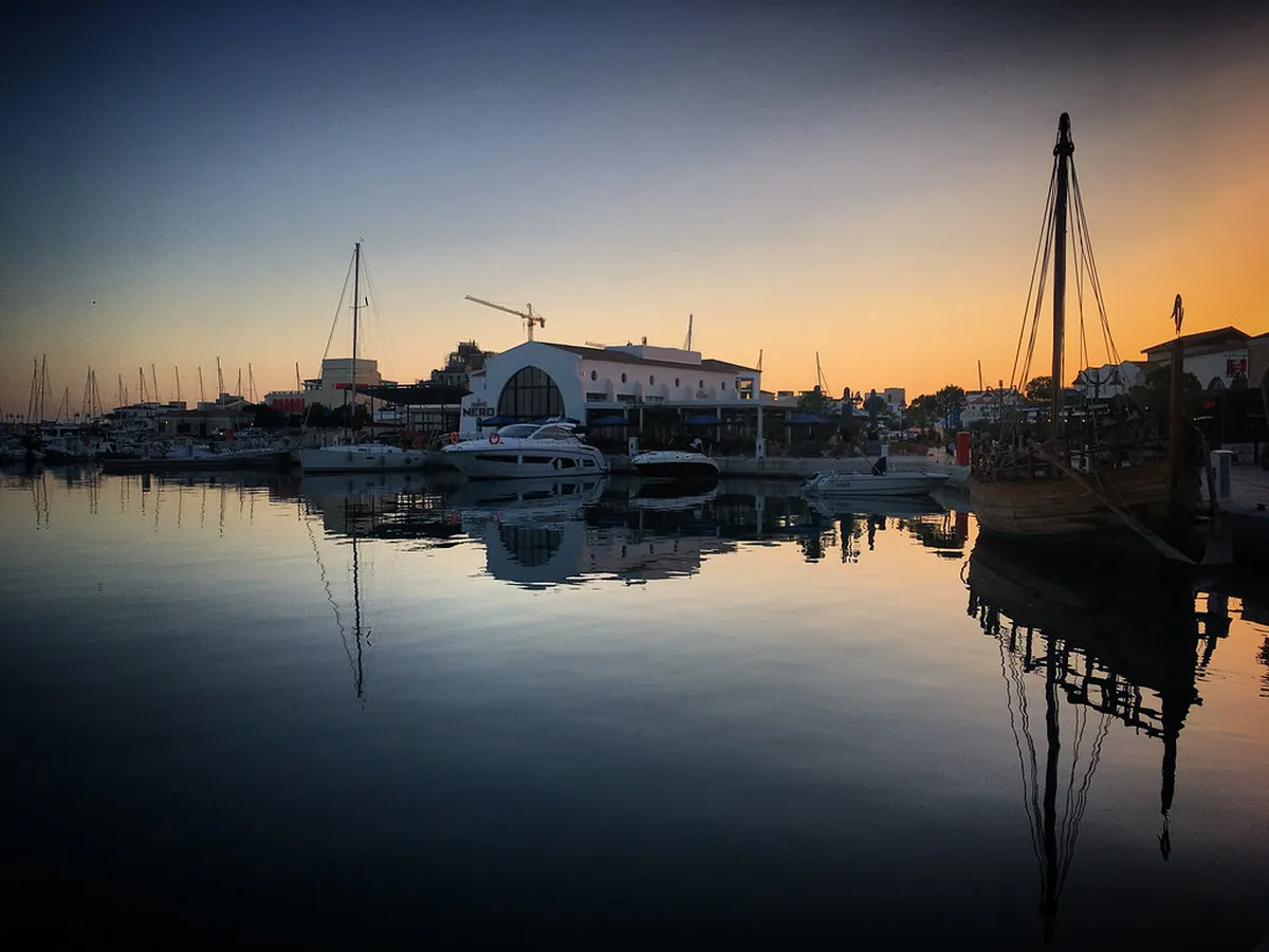 Your First-Timer's Lemesos (Limassol) Itinerary Guide
