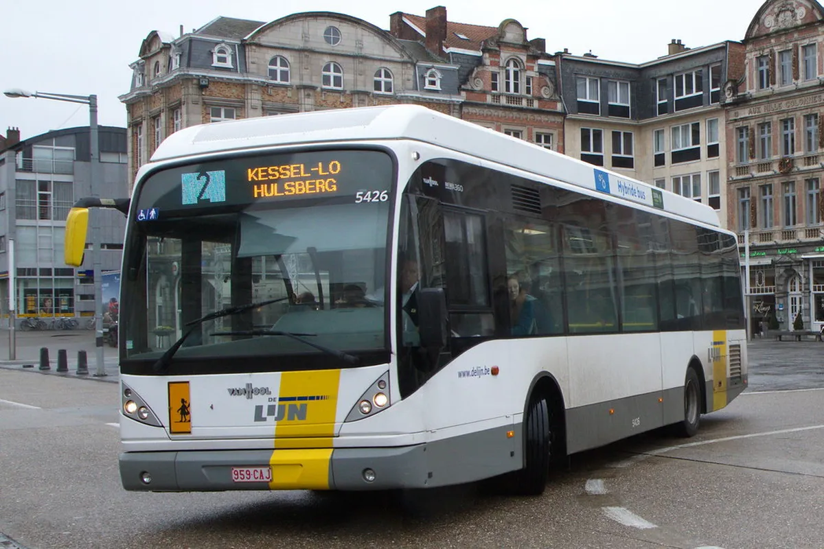 Navigating Leuven: Your Ultimate Public Transport Guide 2025