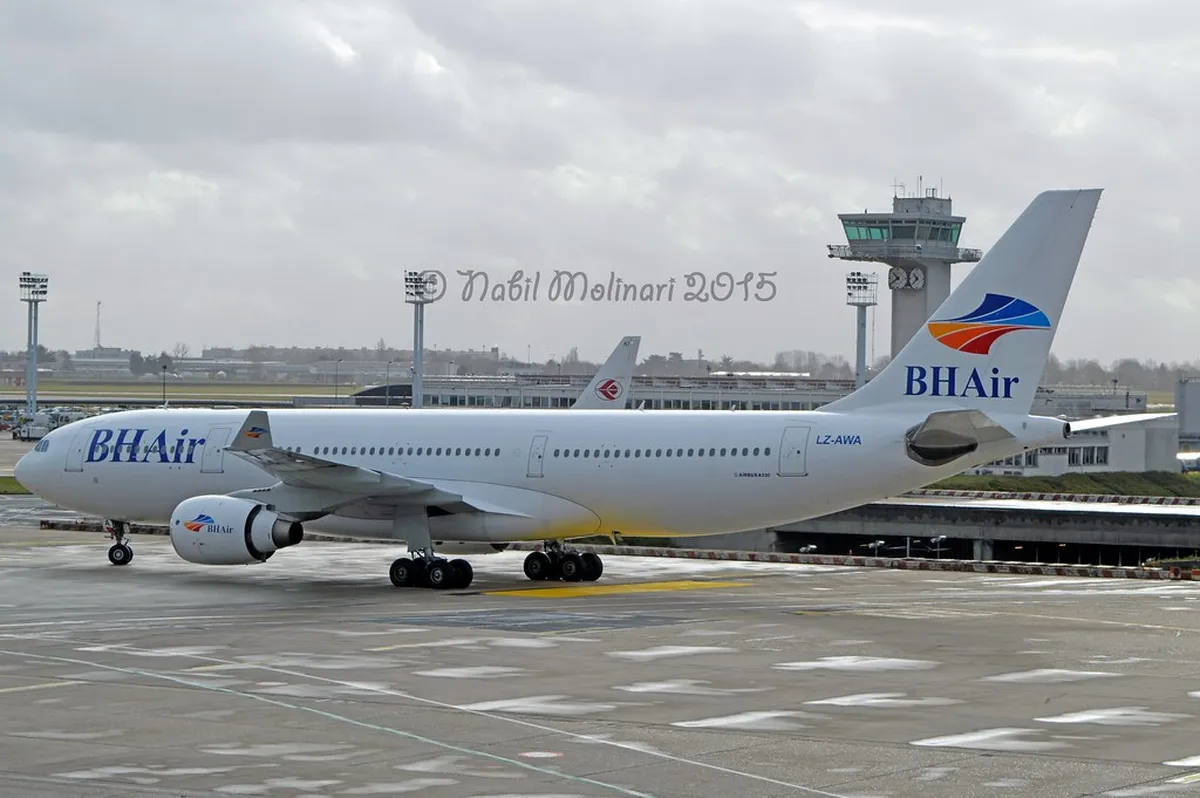 Limassol Airport Transfer Options: Your 2025 Guide