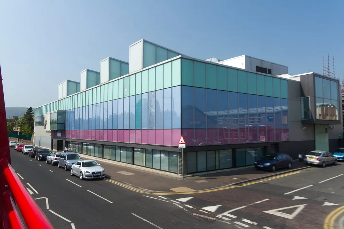 Limerick City Top Attractions: Your 2025 Travel Guide