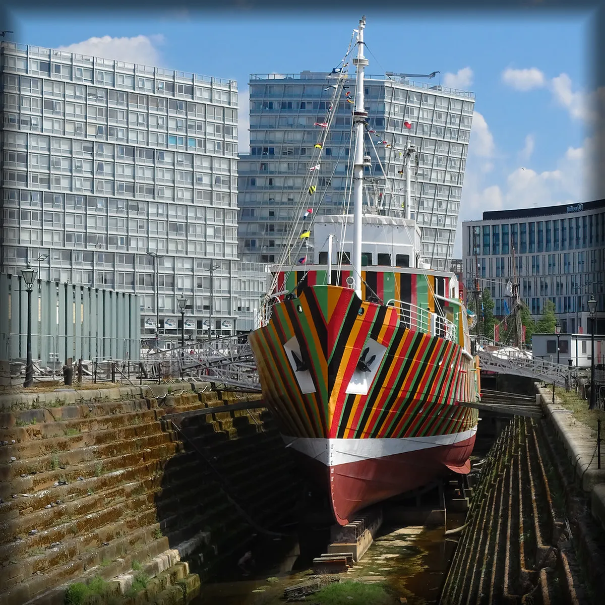 Your Essential Liverpool Albert Dock Guide 2025