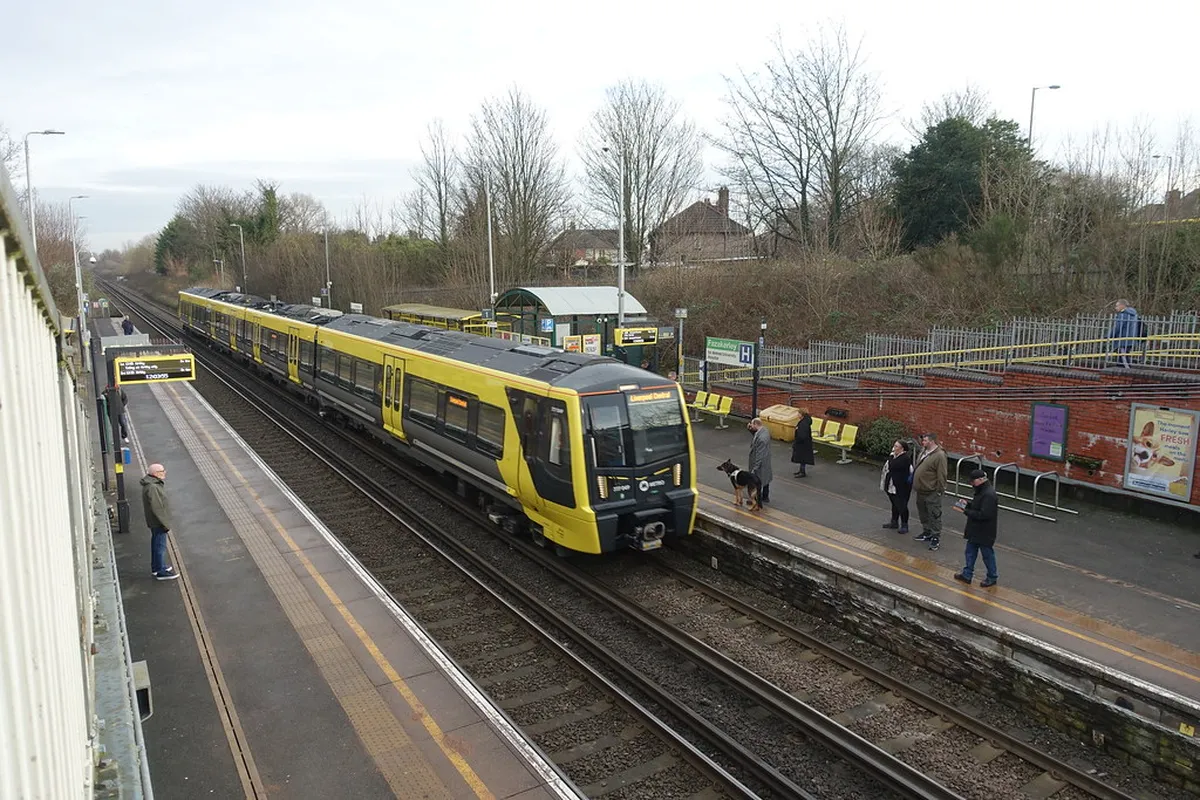 Liverpool Public Transport Guide 2025: Your Easy City Commute