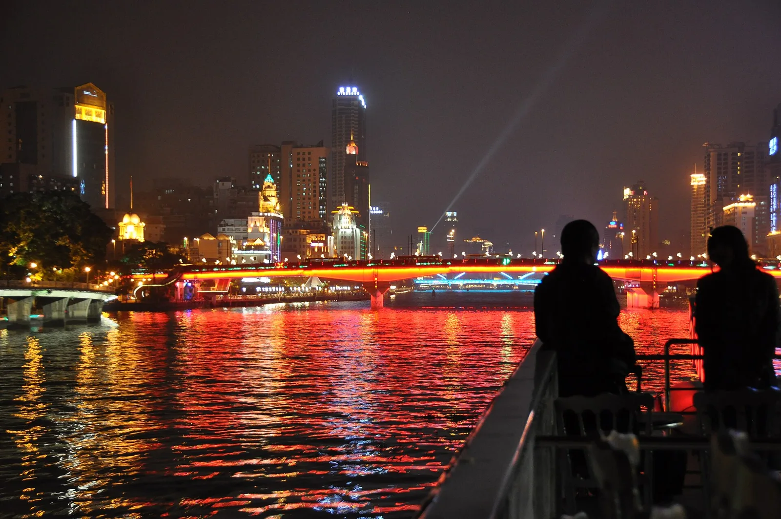 Liwan District (Xiguan) Guangzhou: Sights, Food & Metro (2026)