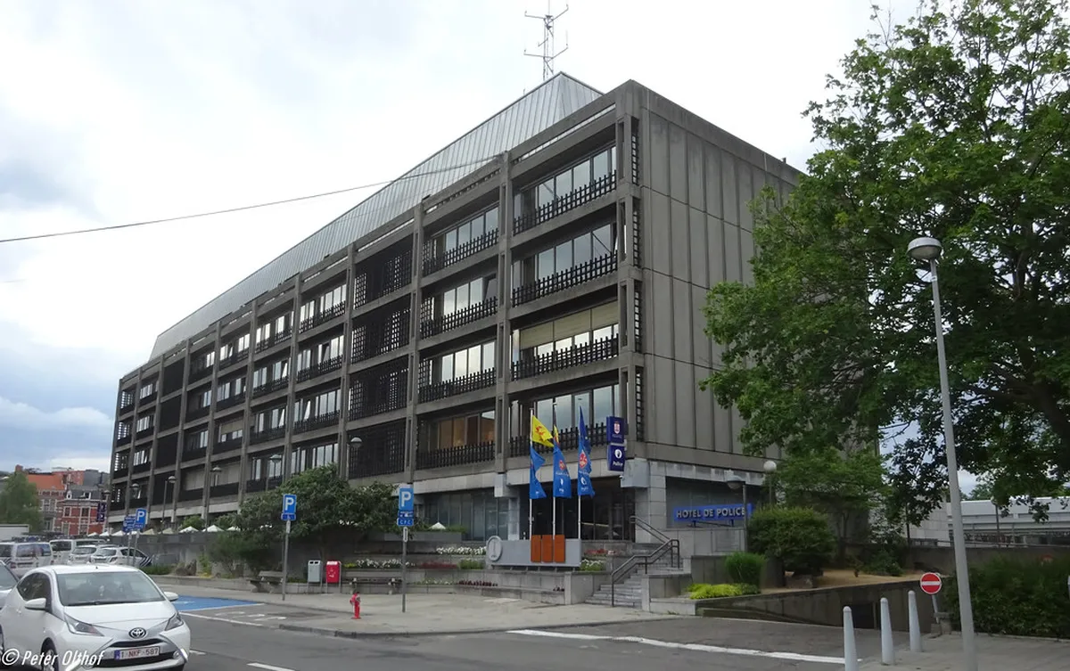 Best Liège Hotel Deals 2025: Save on Your Stay