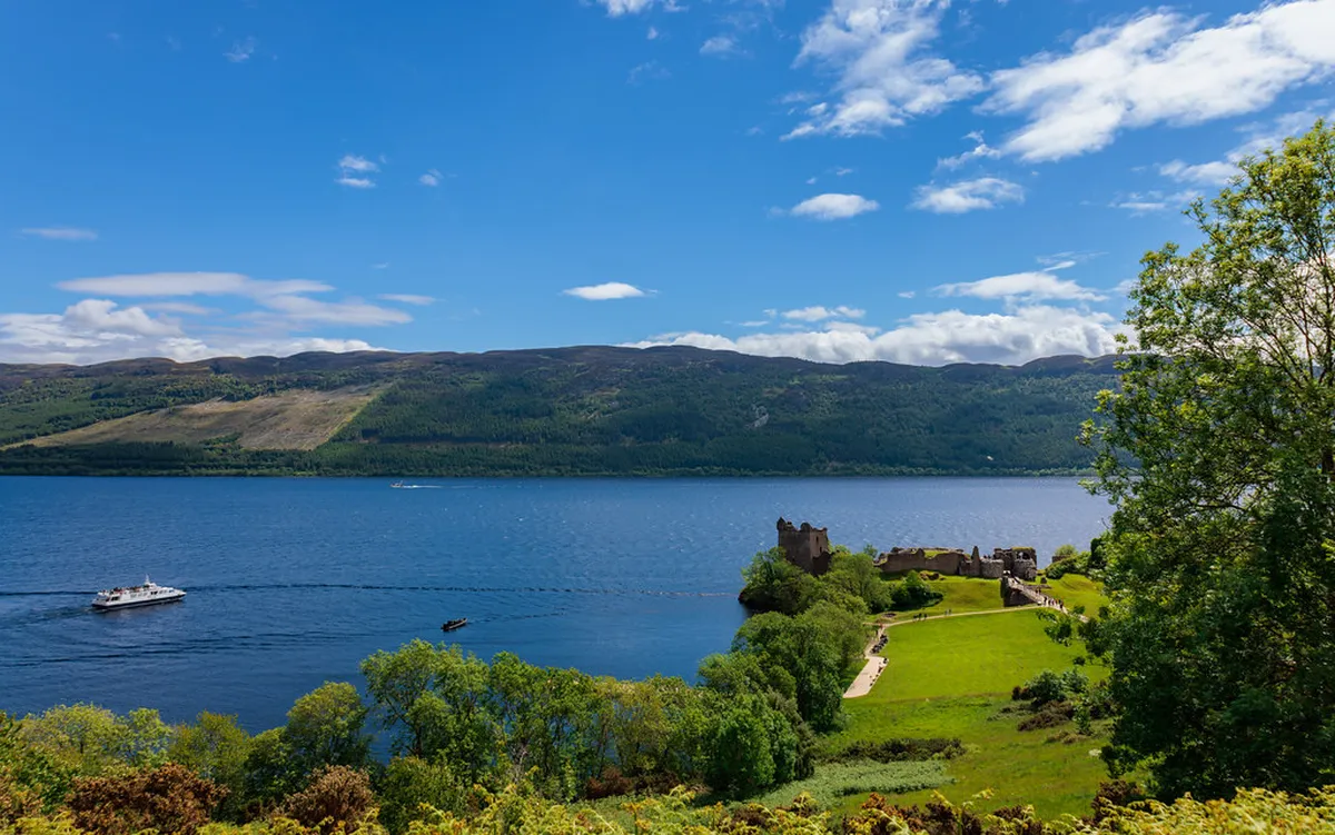 Ultimate Loch Ness Tour from Inverness Guide 2025