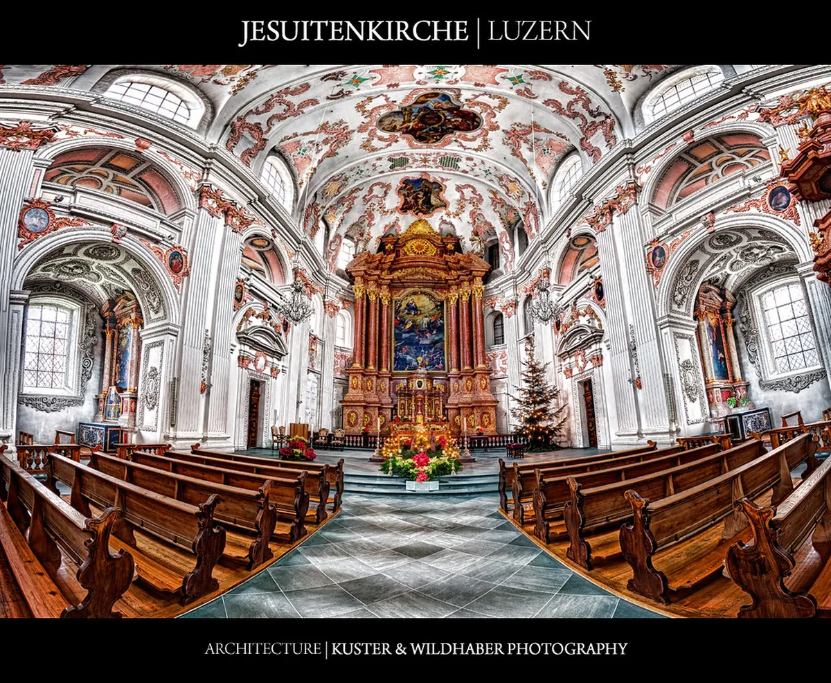 Your Ultimate Lucerne Itinerary for First-Timers in 2025
