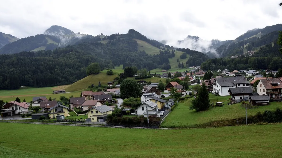Lucerne Travel Pass Explained: Your 2025 Switzerland Guide