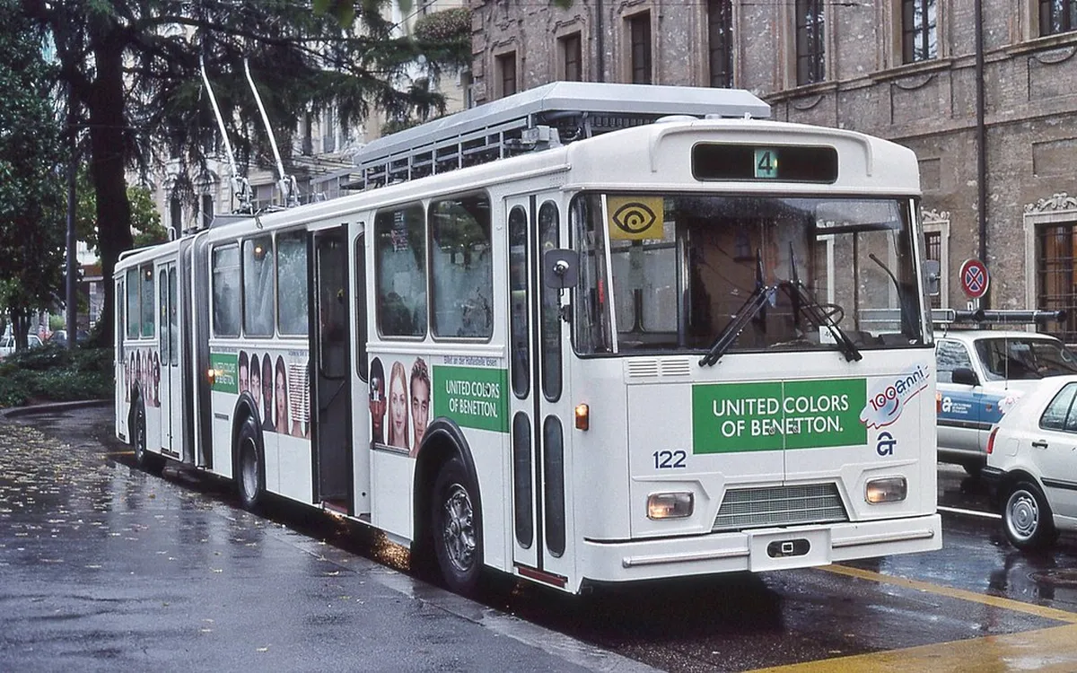 Lugano Public Transport Guide: Navigate the City in 2025