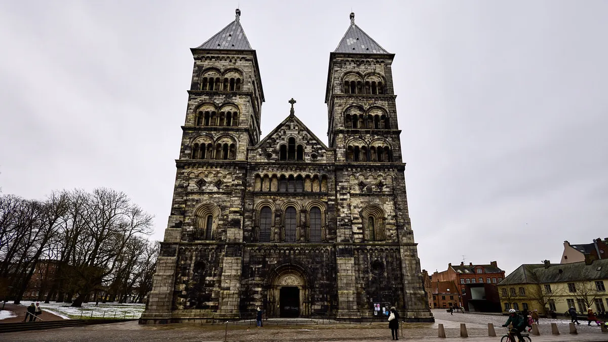 Lund Itinerary for First-Timers: Your Ultimate 2025 Guide