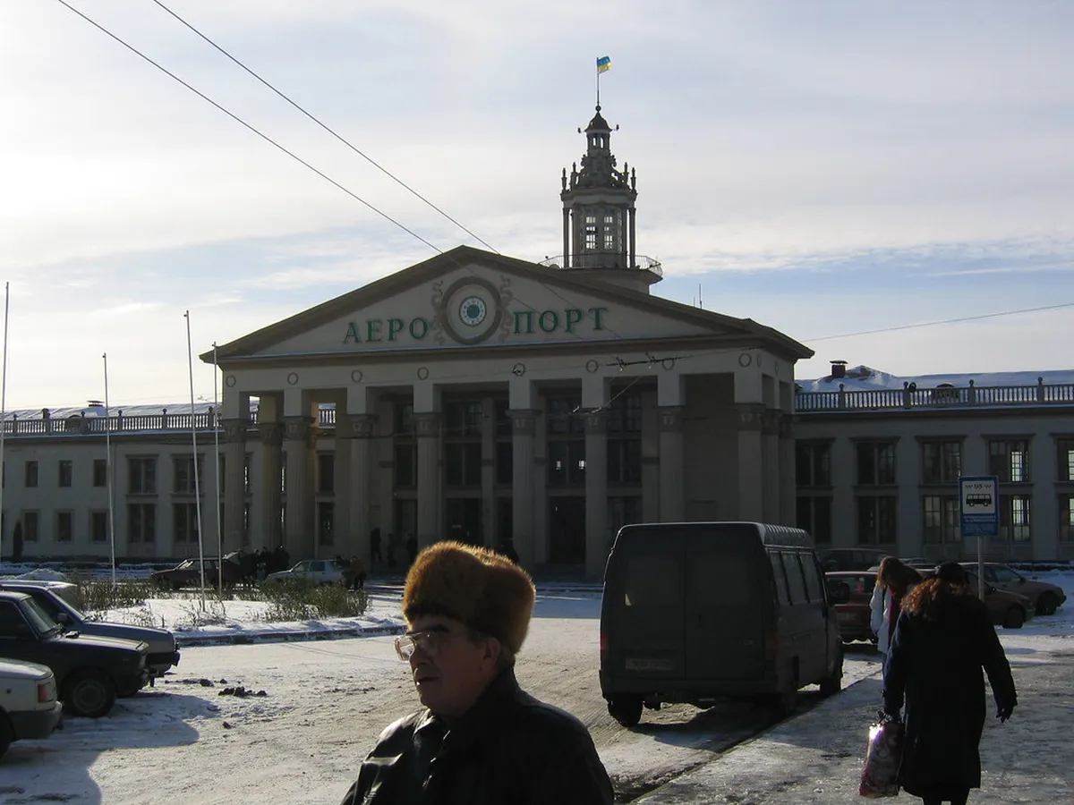 Lviv Airport Transfer Guide: Your 2025 City Journey