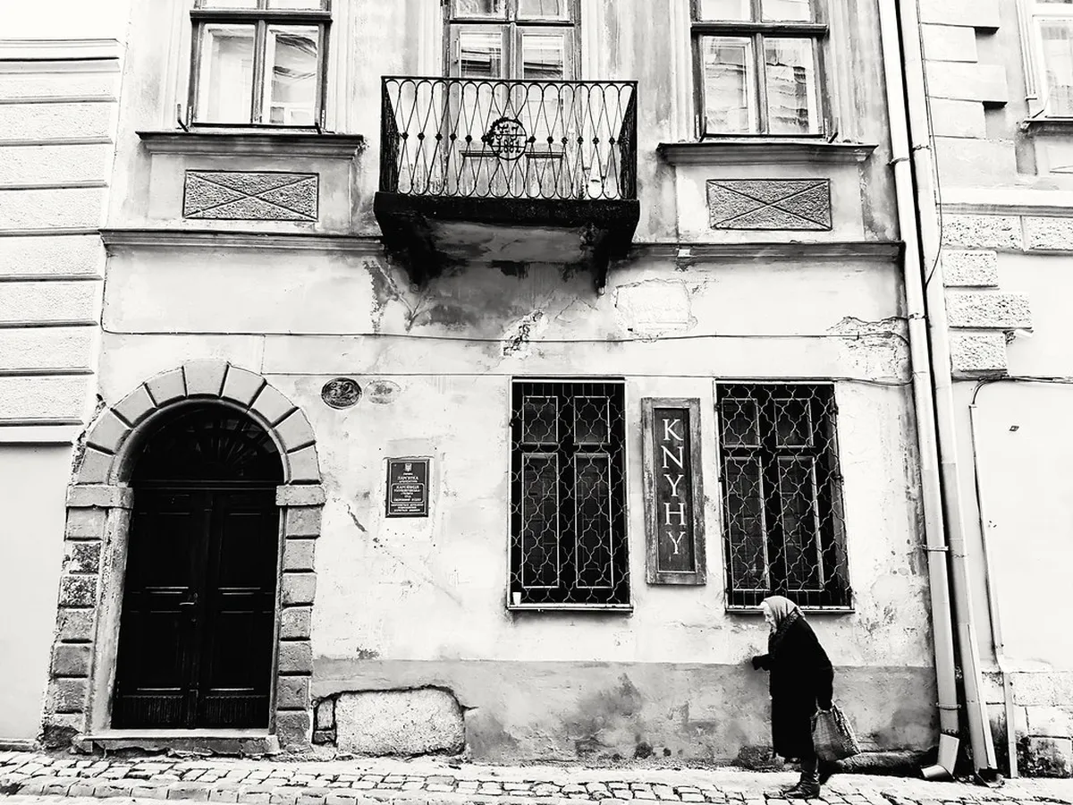 Lviv Itinerary: First-Timer's Guide to Ukraine's Gem