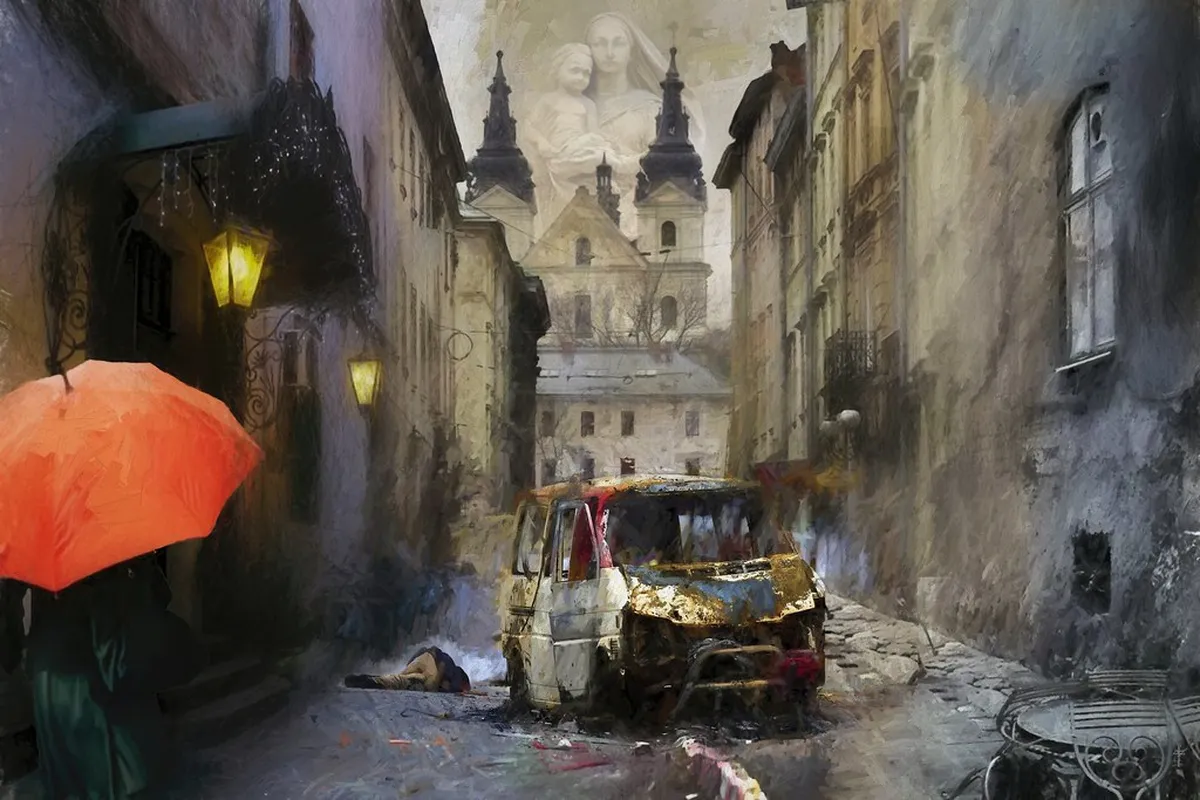 Lviv Local Customs Guide: Etiquette & Traditions for Travelers