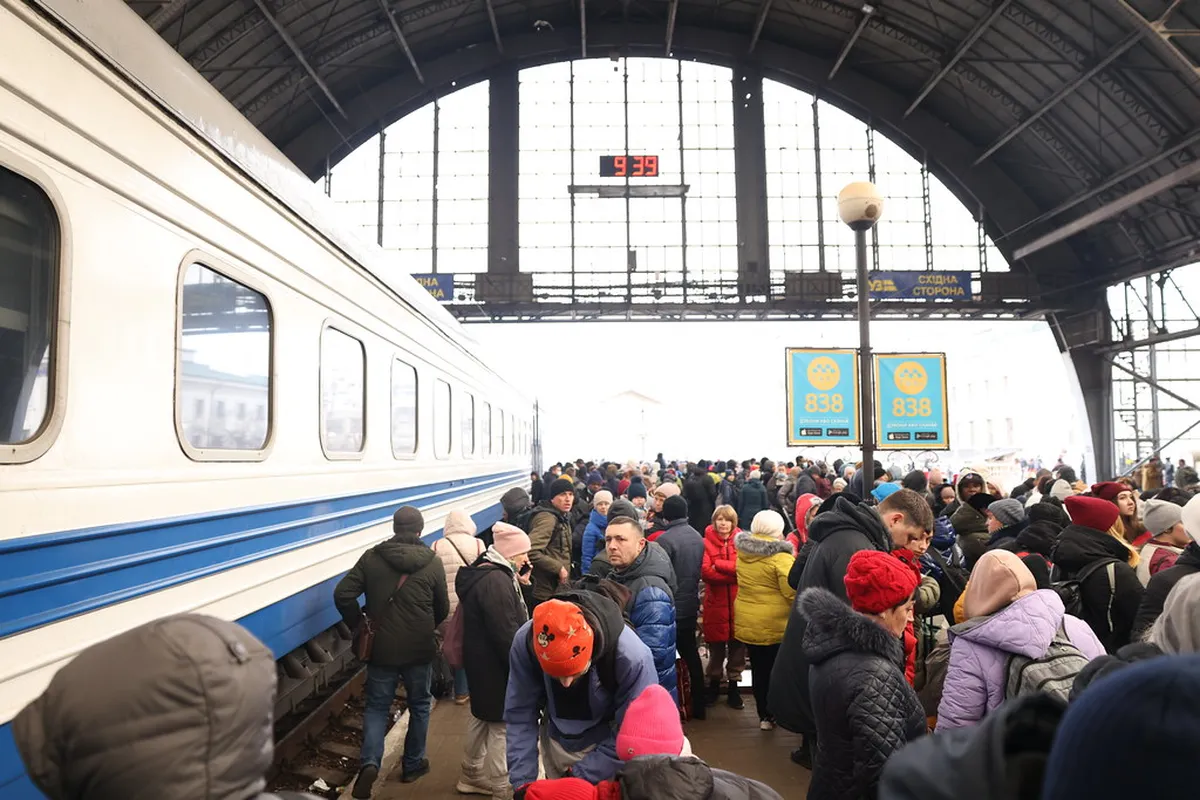 Lviv Safety Tips for First-Timers: Explore Safely in 2025